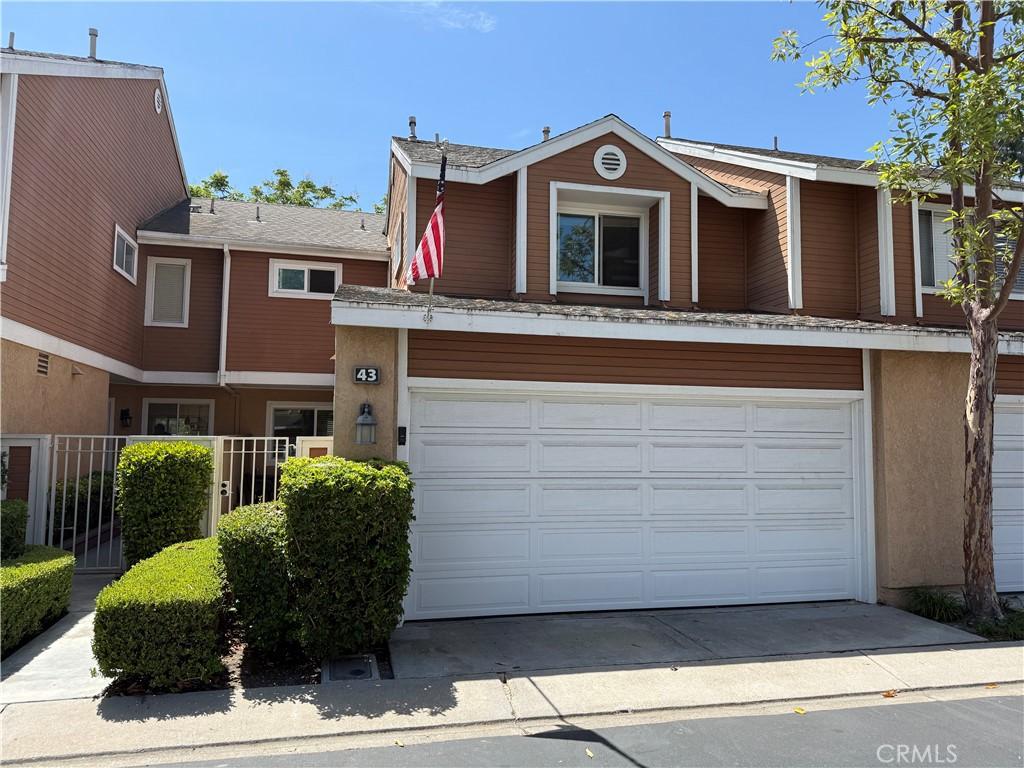 43 Sandalwood #94 Aliso Viejo CA 92656 | MLS #OC26177140 45 MLS #OC26177140 image #0