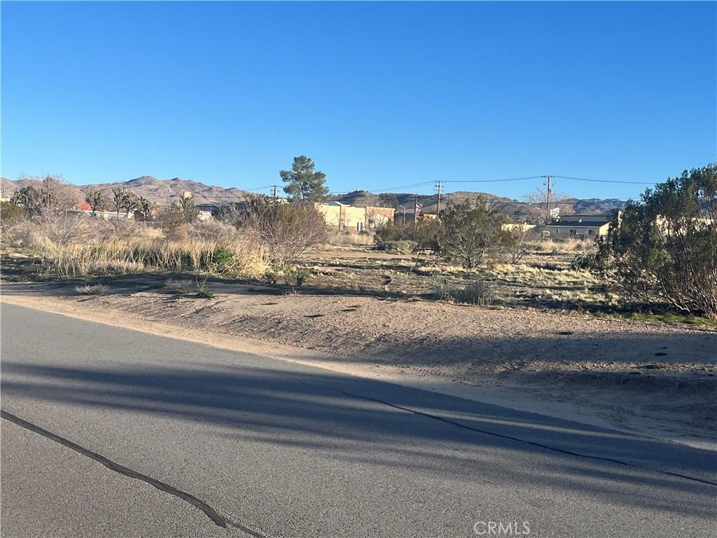 Antelope TR Yucca Valley CA 92284 | MLS #OC26177491 41 MLS #OC26177491 image #0