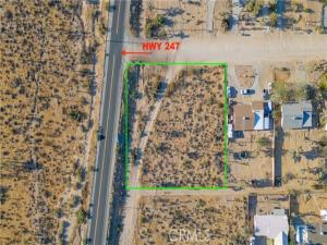 Old Woman Springs Road Lot 2300 Yucca Valley CA 92284 | MLS #OC26177849 41 MLS #OC26177849 image #0