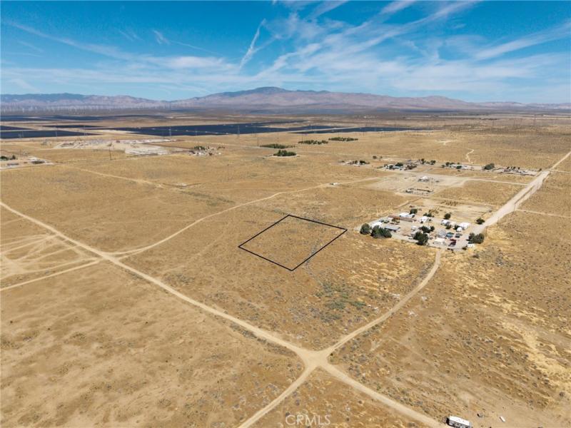 1 Astoria AV Rosamond CA 93560 | MLS #OC26177859 41 MLS #OC26177859 image #0