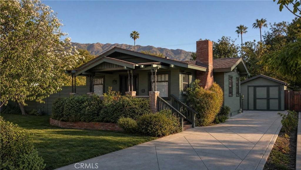 134 Melrose Monrovia CA 91016 | MLS #OC26180281 41 MLS #OC26180281 image #0