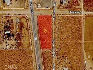 1390 Old Woman Springs Road Landers CA 92285 | MLS #OC26180442 45 MLS #OC26180442 image #0