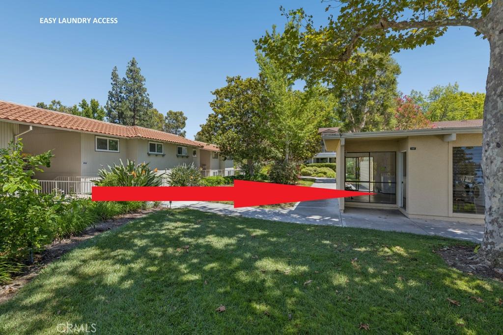 B Ronda Sevilla Laguna Woods CA 92637 | MLS #OC26180927 45 MLS #OC26180927 image #0