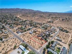 61547 Division Street Joshua Tree CA 92252 | MLS #OC26184394 45 MLS #OC26184394 image #0