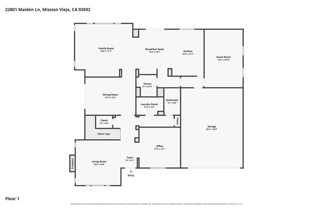 MLS #OC26184400 image #0