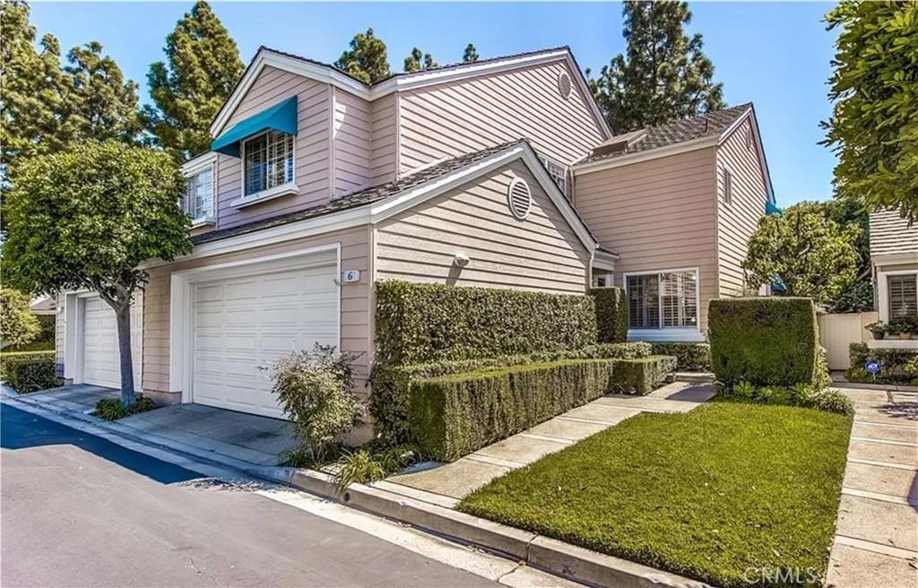 6 Seadrift #81 Irvine CA 92604 | MLS #OC26185218 45 MLS #OC26185218 image #0