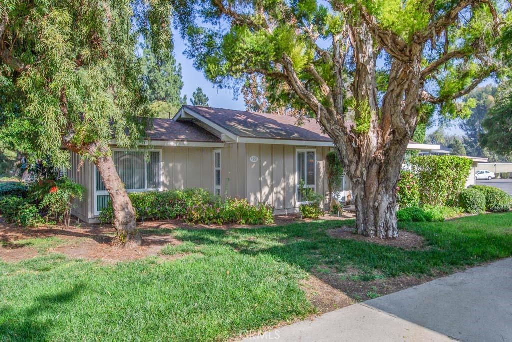 122 Via Estrada #A Laguna Woods CA 92637 | MLS #OC26185397 45 MLS #OC26185397 image #0
