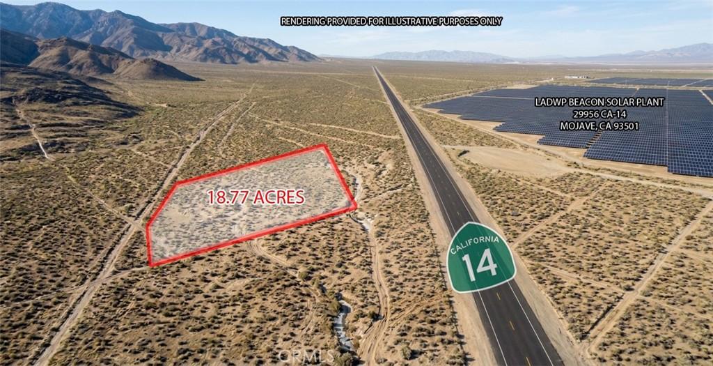 30000 Water Canyon Road Mojave CA 93501 | MLS #OC26185755 21 MLS #OC26185755 image #0