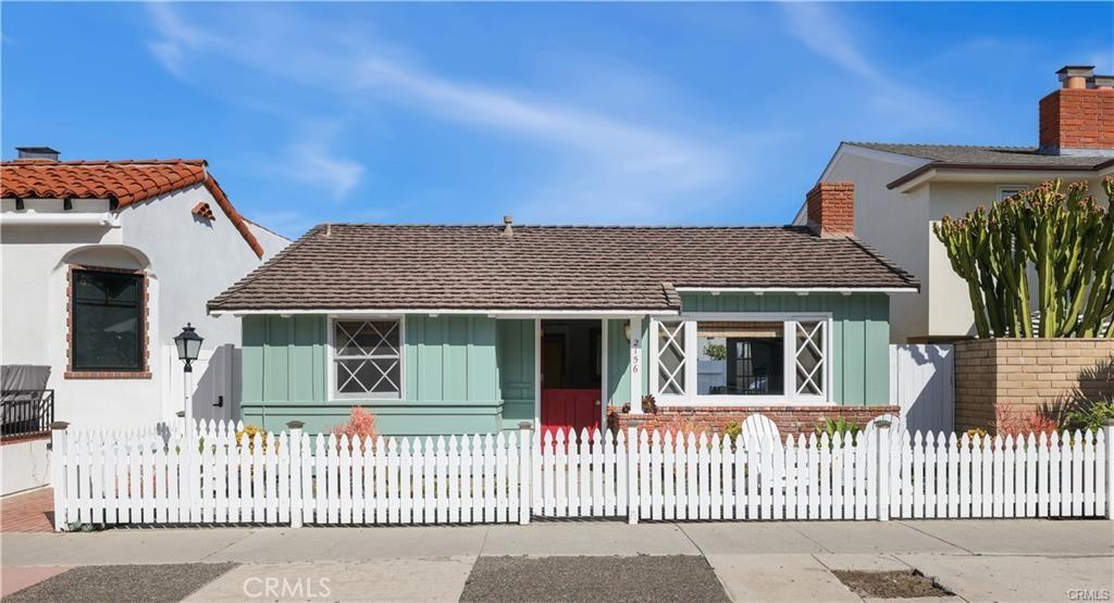 2156 E Ocean Newport Beach CA 92661 | MLS #OC26186528 45 MLS #OC26186528 image #0