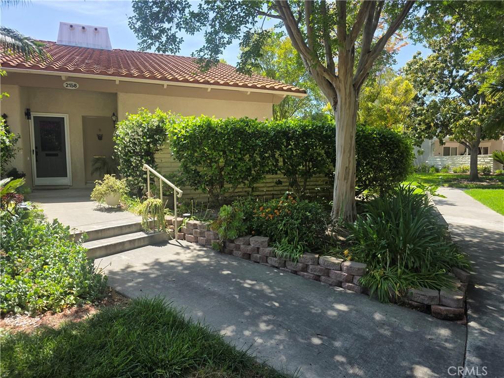 2158 Via Mariposa E #B Laguna Woods CA 92637 | MLS #OC26189426 45 MLS #OC26189426 image #0