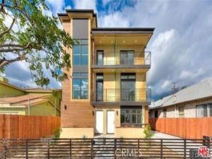 6007 Barton Los Angeles CA 90038 | MLS #OC26190444 45 MLS #OC26190444 image #0