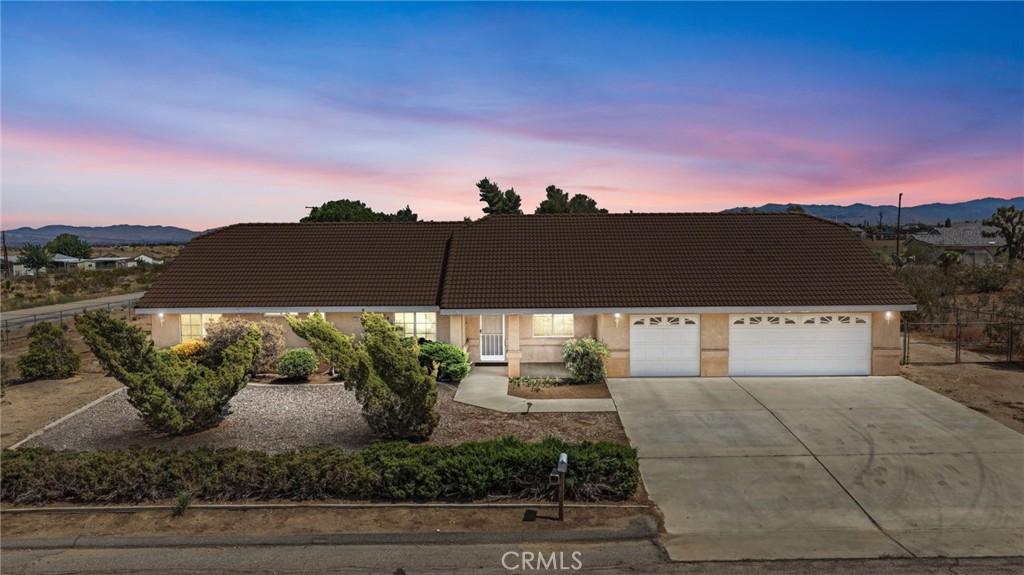 11281 Anaconda AV Victorville CA 92392 | MLS #OC26197665 45 MLS #OC26197665 image #0