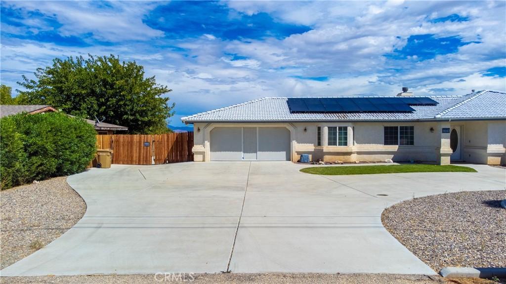 11043 Pinon AV Hesperia CA 92345 | MLS #OC26198233 45 MLS #OC26198233 image #0