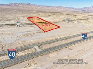 52221 Route 66 (National Trails Highway) Newberry Springs CA 92365 | MLS #OC26199225 17 MLS #OC26199225 image #0