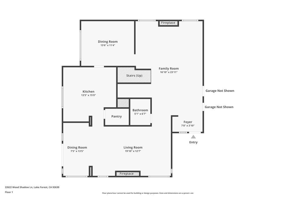 22622 Wood Shadow LN Lake Forest CA 92630 | MLS #OC26200545 45 MLS #OC26200545 image #0