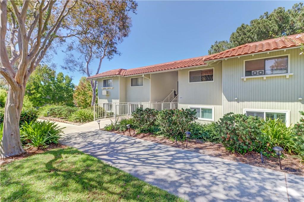 870 Avenida Sevilla #A Laguna Woods CA 92637 | MLS #OC26200599 45 MLS #OC26200599 image #0