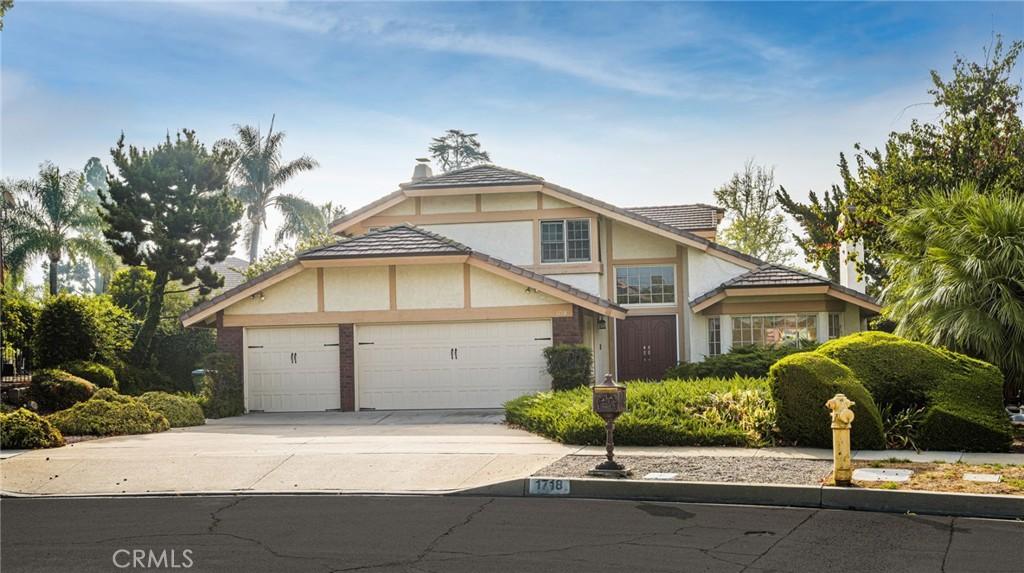 1718 Redwood Way Upland CA 91784 | MLS #OC26201132 45 MLS #OC26201132 image #0