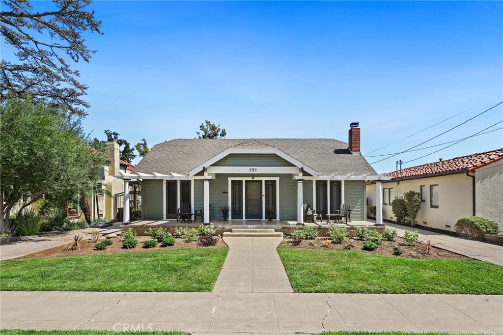 131 N Waverly ST Orange CA 92866 | MLS #OC26202156 45 MLS #OC26202156 image #0