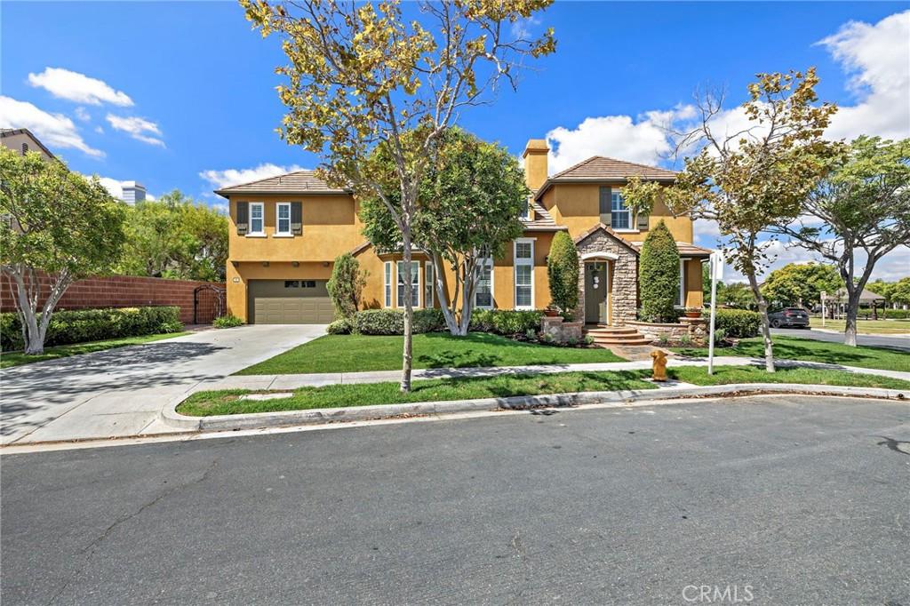 63 Tuberose St Ladera Ranch CA 92694 | MLS #OC26205605 45 MLS #OC26205605 image #0
