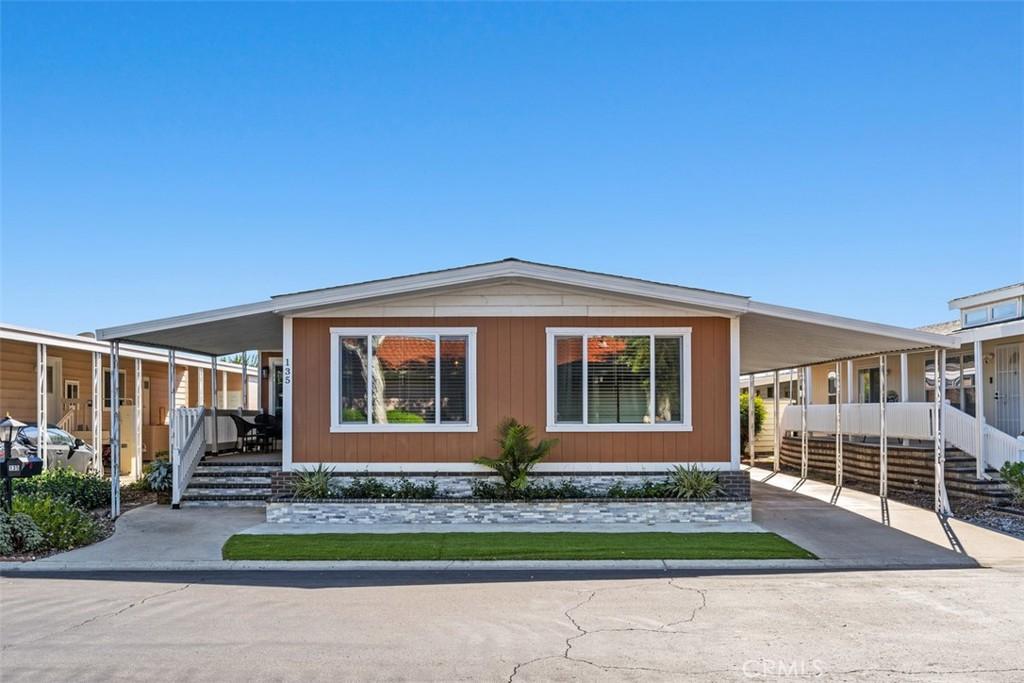 24701 Raymond Way #135 Lake Forest CA 92630 | MLS #OC26205980 45 MLS #OC26205980 image #0