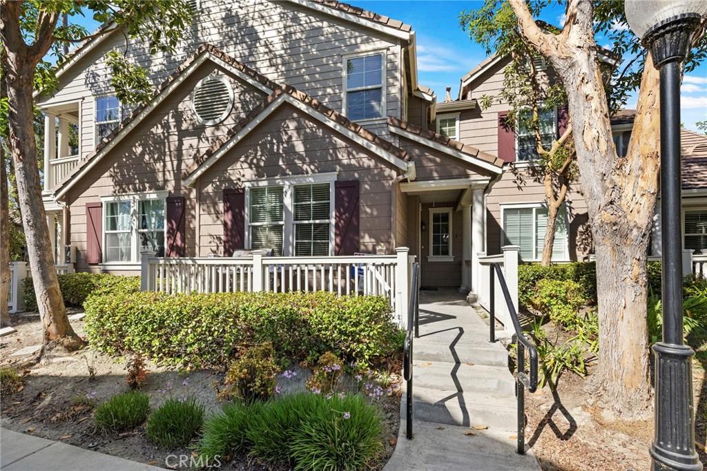 4 Toribeth ST #8 Ladera Ranch CA 92694 | MLS #OC26208163 45 MLS #OC26208163 image #0