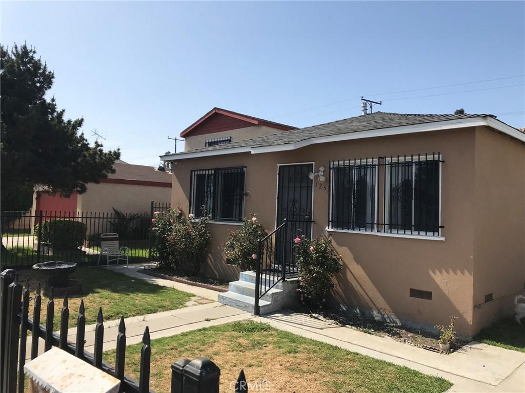 1257 E 90th ST #1/2 Los Angeles CA 90002 | MLS #OC26209668 45 MLS #OC26209668 image #0