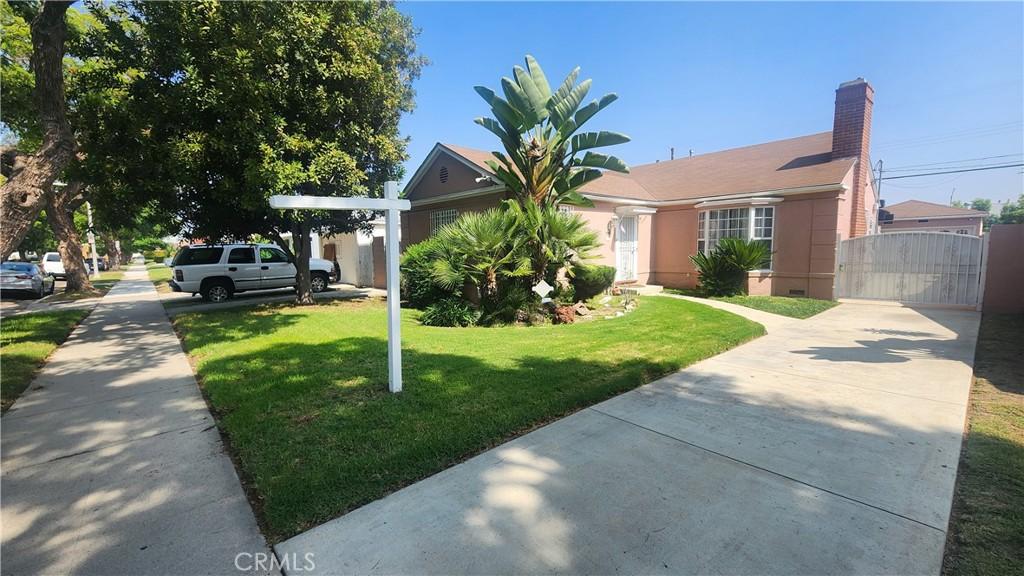 3736 Edgehill Los Angeles CA 90018 | MLS #OC26210324 45 MLS #OC26210324 image #0