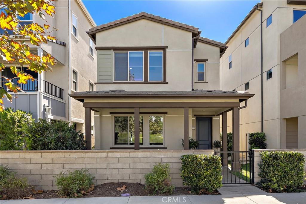 MLS #OC26213000 image #0
