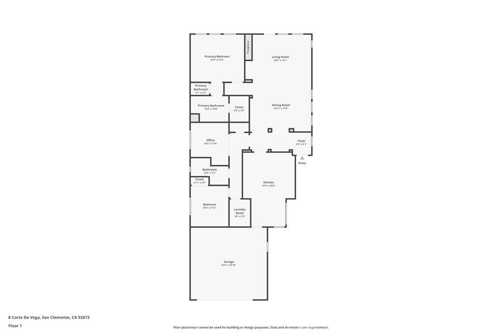 8 Corte De Vega San Clemente CA 92673 | MLS #OC26196119 83 MLS #OC26196119 image #0