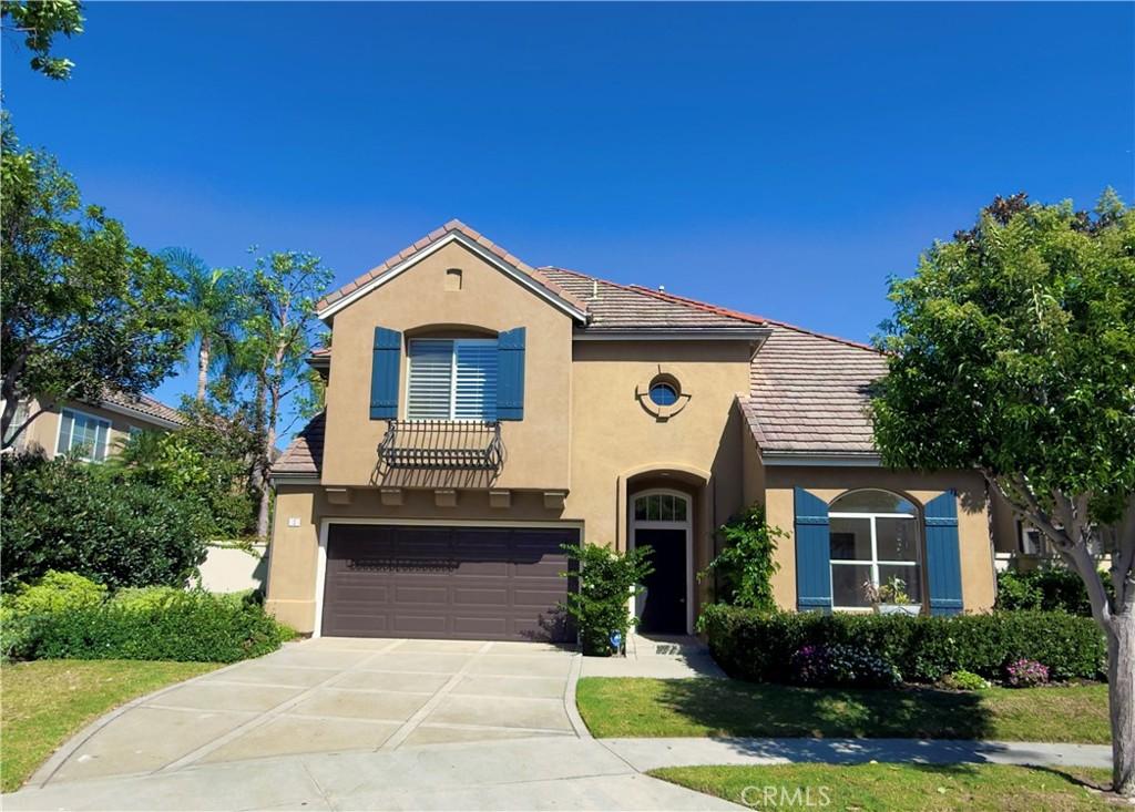 1 Belfort Newport Coast CA 92657 | MLS #OC26216139 41 MLS #OC26216139 image #0