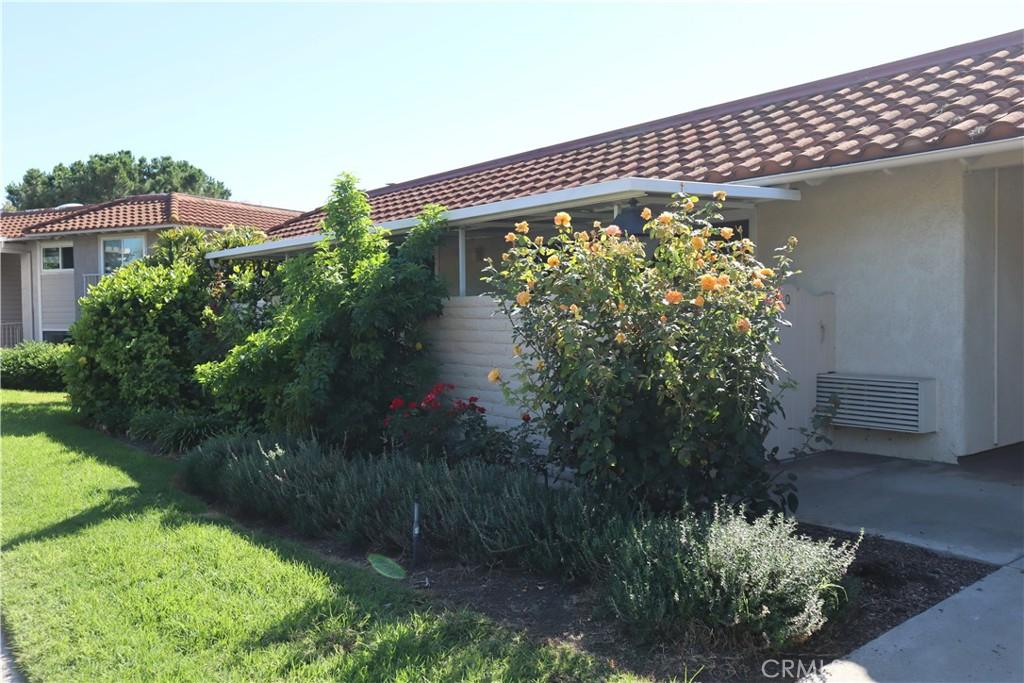 3169 Via Vista #Q Laguna Woods CA 92637 | MLS #OC26216615 45 MLS #OC26216615 image #0