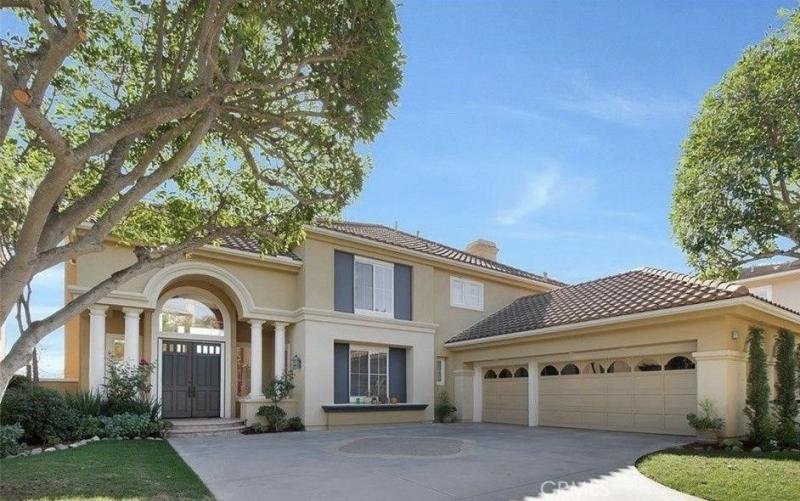 10 Danville Coto de Caza CA 92679 | MLS #OC26217494 41 MLS #OC26217494 image #0
