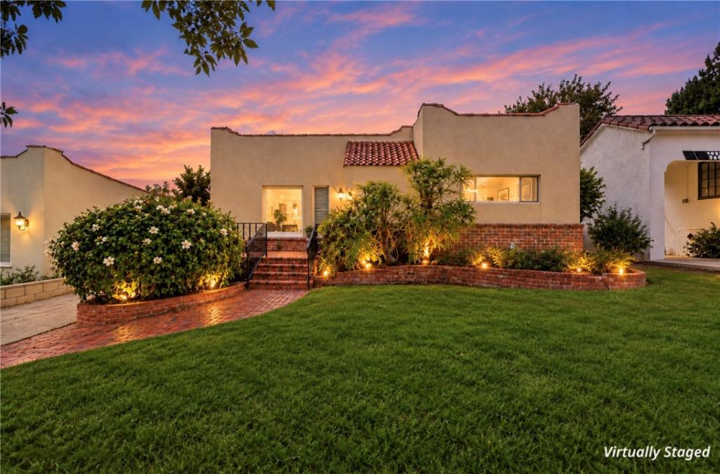 1443 Dorothy Drive Glendale CA 91202 | MLS #OC26219623 45 MLS #OC26219623 image #0