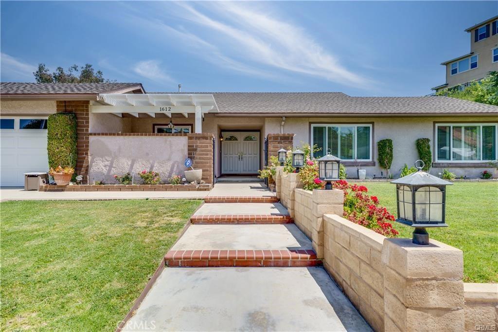 1612 Morning Sun Walnut CA 91789 | MLS #OC26221291 45 MLS #OC26221291 image #0