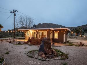 59943 Melton Trail Joshua Tree CA 92252 | MLS #OC26221511 45 MLS #OC26221511 image #0