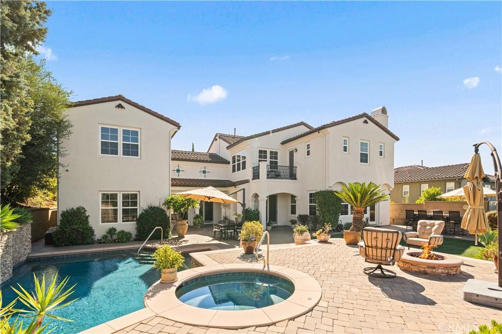 27381 Via Priorato San Juan Capistrano CA 92675 | MLS #OC26221921 45 MLS #OC26221921 image #0