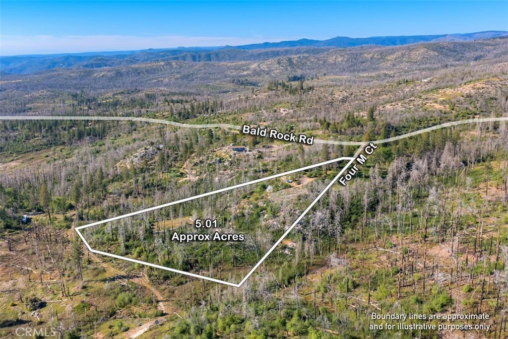 Four M CT Lot 3 Berry Creek CA 95916 | MLS #OR26067134 41 MLS #OR26067134 image #0