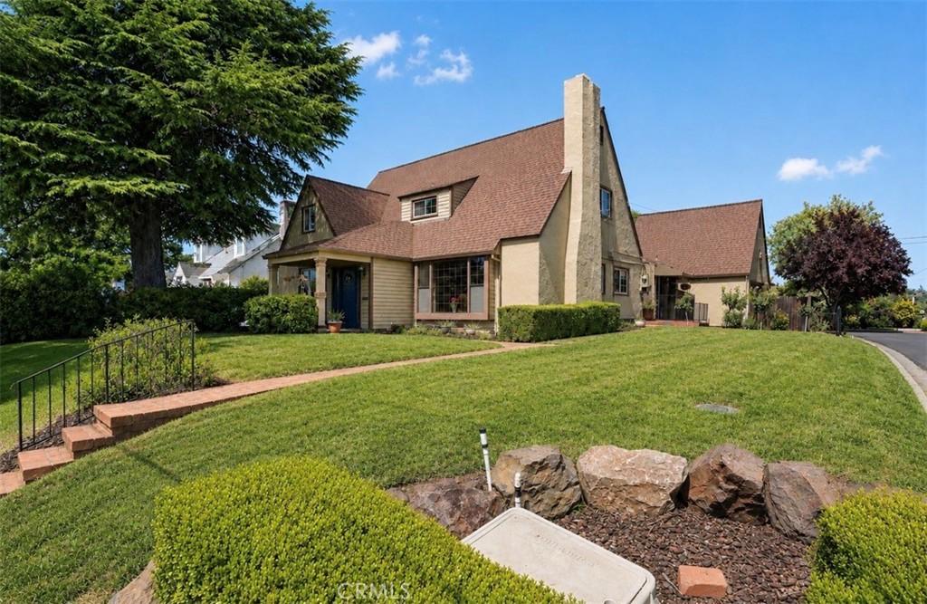 1481 Hammon Oroville CA 95966 | MLS #OR26121225 45 MLS #OR26121225 image #0