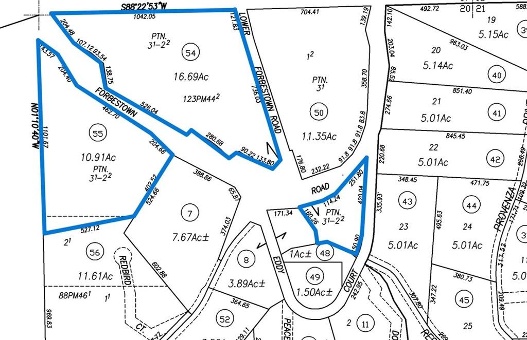 Lower Forbestown, Forbestown Rd. RD Forbestown CA 95941 | MLS #OR26198572 29 MLS #OR26198572 image #0
