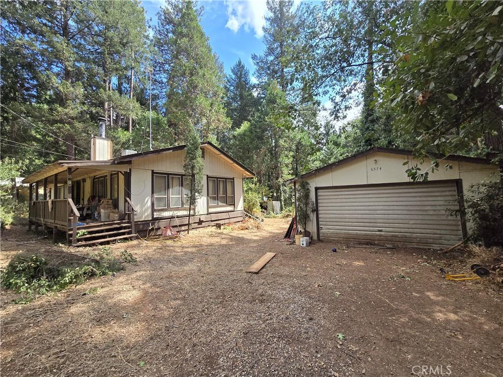 6574 Elmwood DR Magalia CA 95954 | MLS #OR26208870 21 MLS #OR26208870 image #0