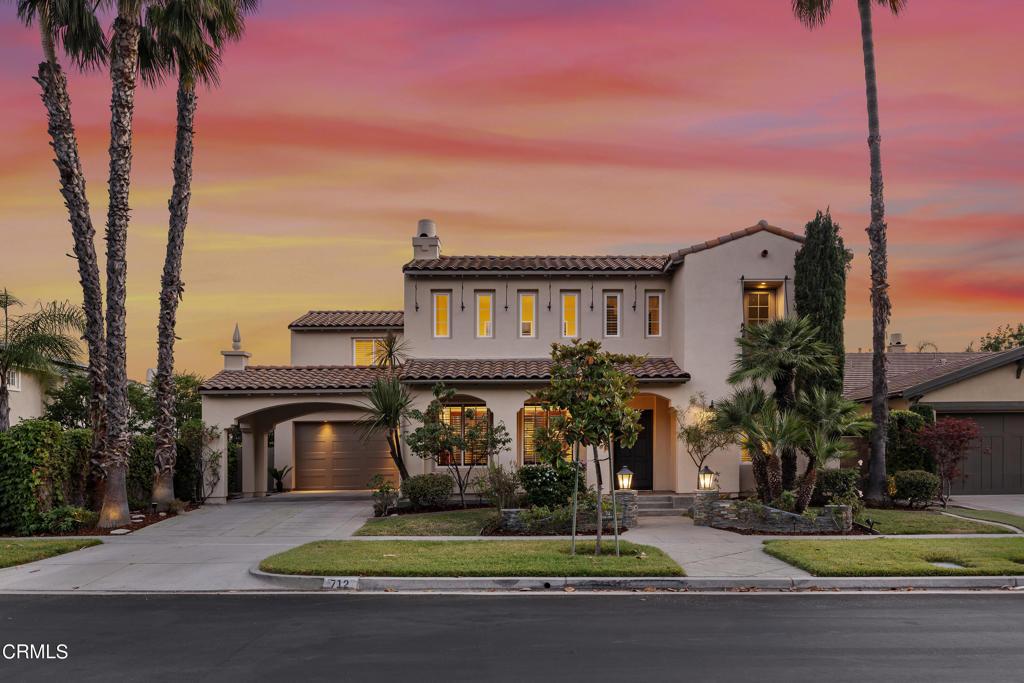 712 Millard Canyon RoadAltadena img 0