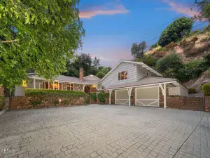 3985 Hampstead Road La Canada Flintridge