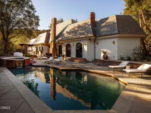 1484 Rutherford Drive Pasadena