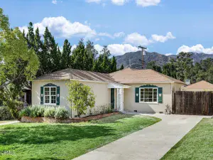 3521 Buena Vista Avenue Glendale
