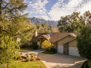 4846 Gould Avenue La Canada Flintridge