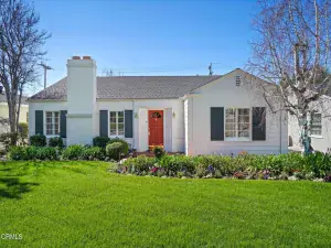 320 Knight Way La Canada Flintridge