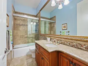 1737 Fairmount Avenue La Canada Flintridge