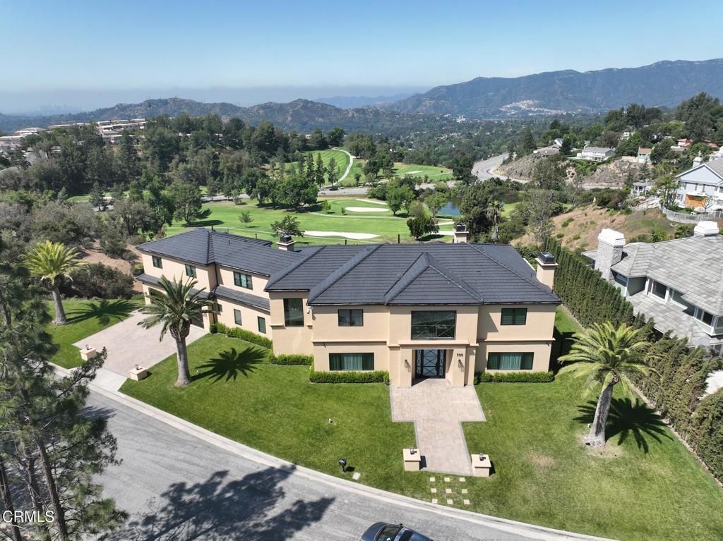 780 Greenridge DriveLa Canada Flintridge img 0