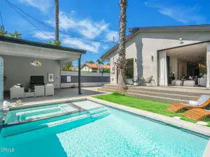 5622 Natick Avenue Sherman Oaks
