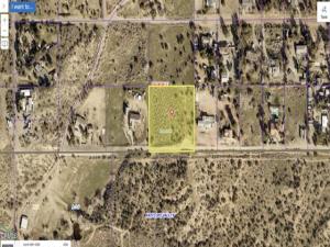 Vac Land Valley Springs Rd T-8 Palmdale CA 93550 | MLS #P1-24444 41 MLS #P1-24444 image #0